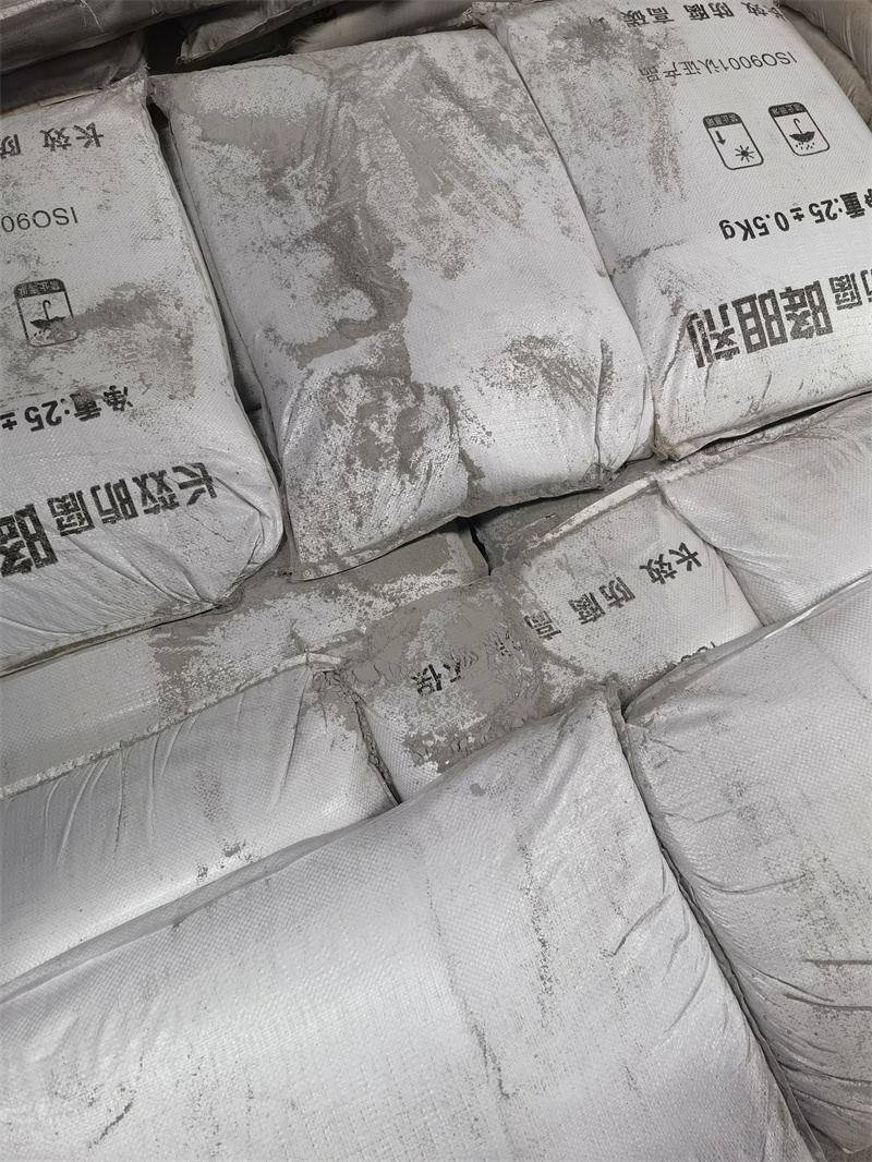 降阻劑：接地系統的 “電阻調節器”